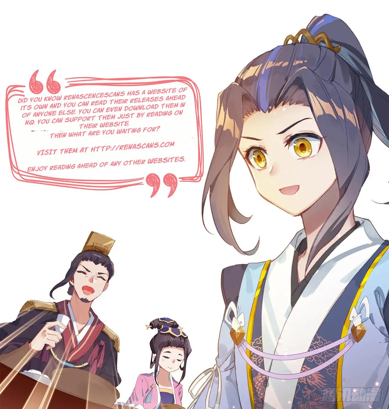 Yuan Zun Chapter 18 13